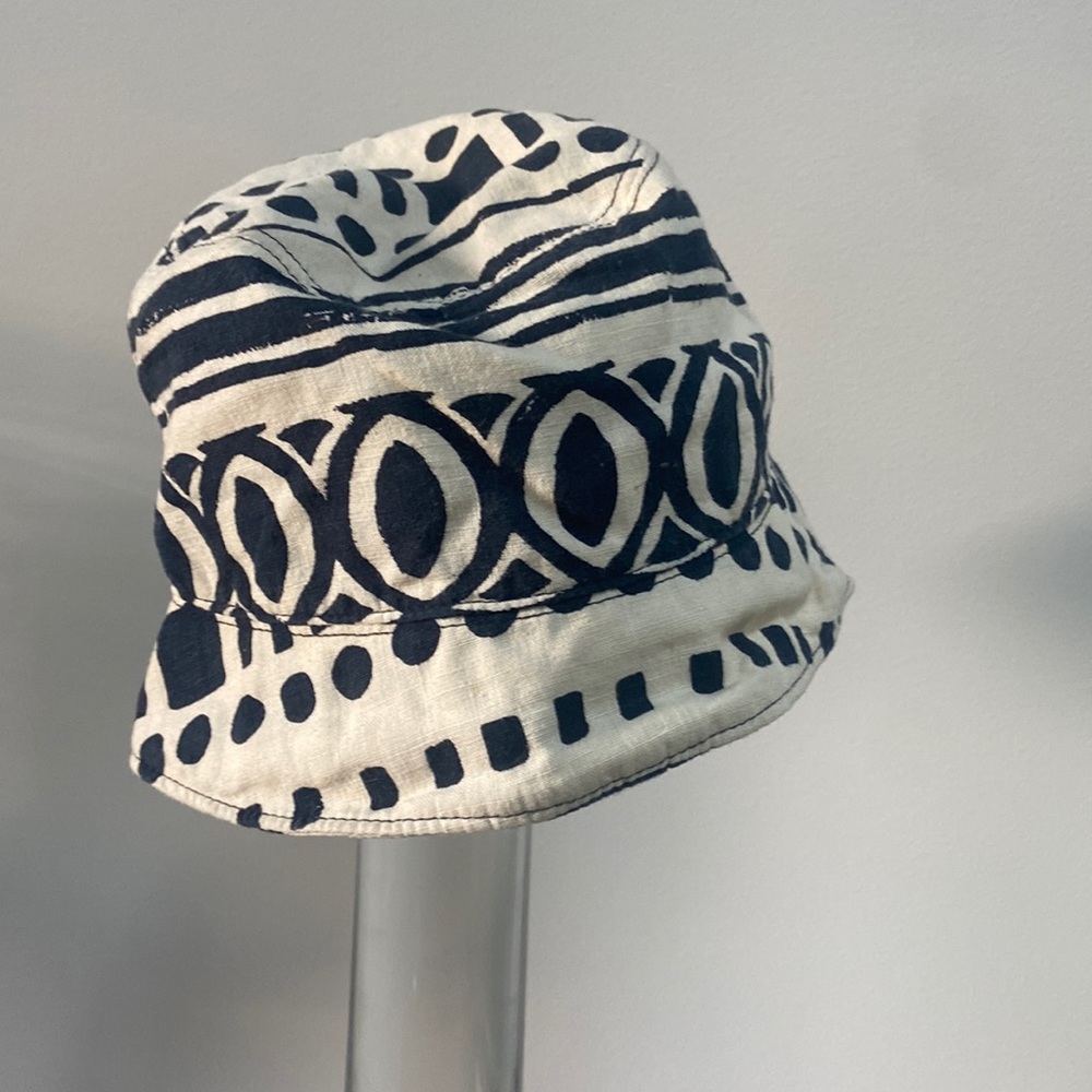 Prada bucket hat